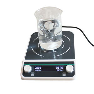 Agitador Magnético de Laboratorio Personalizable de Gran Capacidad (10L, 15L, 30L, 50L) con Múltiples Modelos Compatibles y OEM (10L, 15L, 30L) - Product Image 5