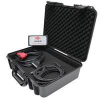 Adaptador de Enlace de Datos IDSS, Herramienta de Diagnóstico para Motores Diésel, Equipo de Diagnóstico de Fallas de Comunicación de la ECU, Apto para Isuzu