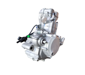 ชุดประกอบเครื่องยนต์มอเตอร์ไซค์ OEM NC300 ขนาด 300 ซีซี ระบายความร้อนด้วยน้ำ สำหรับอะไหล่เครื่องยนต์ความจุสูง ชุดประกอบเครื่องยนต์ OEM NC300 มอเตอร์ไซค์ - Product Image 3