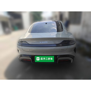 Guazi Precio al por mayor <span class=keywords><strong>Xiaomi</strong></span> Auto SU7 BEV Coche usado RWD 5 Asientos - Product Image 5