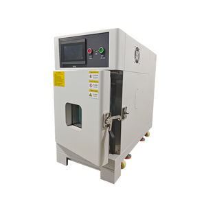 Peralatan Ruang Uji Lingkungan Suhu Tinggi Rendah, Ruang Iklim, Harga Ruang Uji Lingkungan - Product Image 5