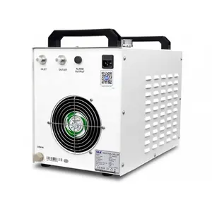 2024 bluetimes high Productivity cw1000 cw3000 cw5000 Air Cooled Water Chiller Industrial