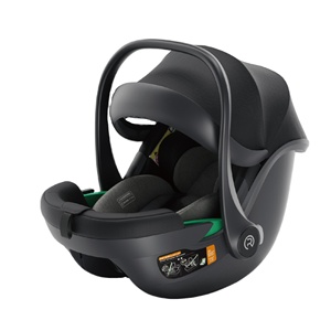 40-87cm Baby Car Seat Baby Carrier Can Match with Stroller