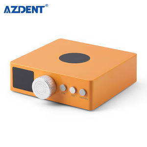 Micromotor Eléctrico Dental con Buenas Reseñas, Micromotor sin Escobillas con LED, Herramientas de Micromotor de 4 Orificios - Product Image 1