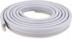 Joint de porte pour <span class=keywords><strong>lave</strong></span>-<span class=keywords><strong>vaisselle</strong></span> WD8X229, joint d'étanchéité pour porte, pièces détachées pour appareils électroménagers de cuisine - Product Image 2