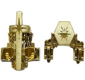 Housse de <span class=keywords><strong>cercueil</strong></span>, accessoires fantaisie pour funérailles modè<span class=keywords><strong>le</strong></span> 12 #, 1 pièce - Product Image 1