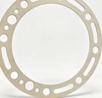Joint de pompe à huile 33-0110 compatible avec les compresseurs de réfrigération de transport TK X426 X430 – Pièces d'étanchéité