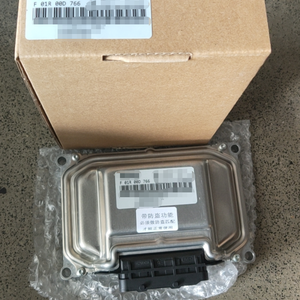 Computadora de Motor para Auto, Placa ECU F01R00D780 F01R00DDH2 0261201197, Piezas Electrónicas de Control para Maquinaria de Construcción - Product Image 4