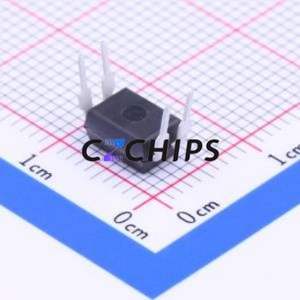 Transistor LTV-817-D DIP-4 d'origine et neuf, optocoupleur de sortie de transistor, vente en gros de composants électroniques, puces et service BOM - Product Image 2