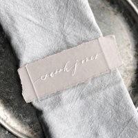 Carte Place en acrylique transparente à personnaliser, lot de pièces, usage pour réception de mariage ou décor pour une fête