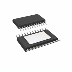 Components Electronic Power Management (PMIC) 24 TSSOP Exposed Pad In Stock A8603KLPTR-T - Product Image 1