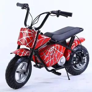 Mini Electric Scooter nhà sản xuất thông minh giải trí và giải trí xe máy