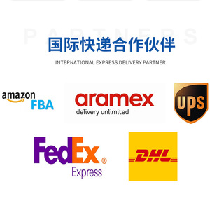 Huiying International Espagne Ligne dédiée Express aérien Fret FBA Dédouanement taxes incluses Livraison porte-à-porte - Product Image 5