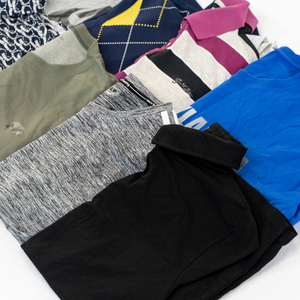 Indetexx Chemises de marque d'occasion pour femmes Vente en gros de vêtements d'occasion pour hommes - Product Image 5