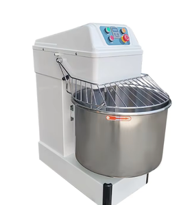 Pétrin <span class=keywords><strong>professionnel</strong></span> <span class=keywords><strong>Petrin</strong></span> De Boulangerie 75 Kg 10 L Machine à mélanger la pâte à nouilles 50 <span class=keywords><strong>Prix</strong></span> de l'industrie - Product Image 3