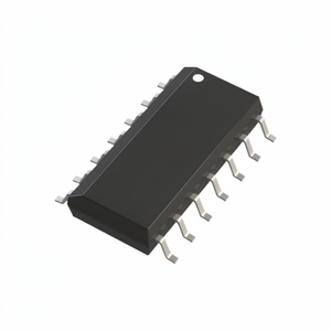 74LV74D-Q100J Original 14 SOlC Electronic Circuit Components Logic - Product Image 1