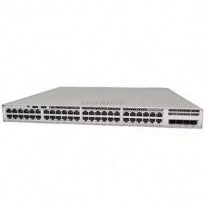 C9200L-48T-4G-E Neuf et Original Commutateur Réseau Gigabit 48 Ports 9200L Commutateur Fast Ethernet C9200L-48T-4G-E - Product Image 1