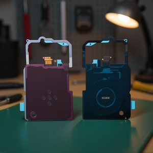 Antena NFC para Samsung Galaxy Note 8 N950, pieza de reparación - Product Image 2