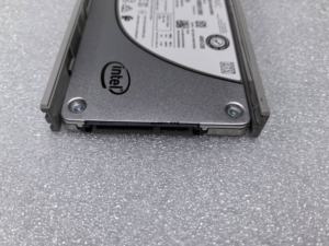 Dischi rigidi, nvme m.2 ssd,ssd D3-S4510 interno 480GB SATA SSD nuovo 0 VPP5P VPP5P 4T capacità SATA 3.0 porta di espansione per applicazioni Server SSD per Server - Product Image 4