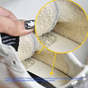 Sneakers in Pelle Effetto Vissuto di Alta Qualità con Tacco Nascosto, Stile Vintage Coreano, Scarpe Casual per Tutte le Stagioni, Modello Unisex - Product Image 2