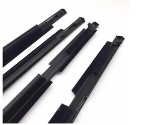 4 CS indindows ububber ututside para exexus 4470 2003-2009 Weatherstrip al EAL para Ly ruiser <span class=keywords><strong>Prado</strong></span> 120 eries 2010-2020 75711-60061 - Product Image 6