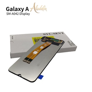 ชุดซ่อมจอ LCD โทรศัพท์มือถือแท้รุ่น A042 สำหรับ A04e/A042 หน้าจอ 6.5 นิ้ว รับประกัน 1 ปี กล่องชุดซ่อม SVC SEVT - Product Image 3