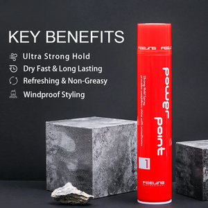 Good Quality Spritz Holding <strong>Hair</strong> Texture <strong>Spray</strong> Strong Hold Long Lasting Aerosol <strong>Hair</strong> <strong>Spray</strong> <strong>Hair</strong> Enhancement <strong>Spray</strong> for <strong>Men</strong> - Product Image 4