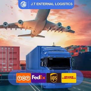 DDP <span class=keywords><strong>Logistics</strong></span> Express UPS DHL Freight Forwarder Flete aéreo barato desde China a EE. UU. Boston Nueva York Filadelfia 1688 Agente - Product Image 6