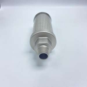 Machine à souffler les bouteilles SMC VCHN3-06 d'origine, silencieux haute pression - Product Image 3