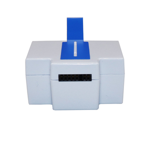 Orijinal Tıbbi Cihaz Tedarikçisi Lityum Yarı Katı Hal Pil Paketi 11.1V DC203, ENMIND EV-V7 için 800 Döngü Ömrü ile - Product Image 6