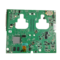 Carte de commande OEM carte mère PCBA 407911 VJ 6530 pièces de Machine de codage d'imprimante TTO