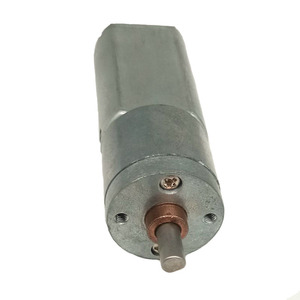 <span class=keywords><strong>Motor</strong></span> de CC de Alta Velocidad de <span class=keywords><strong>5V</strong></span> 7V 300rpm, Especificaciones del <span class=keywords><strong>Motor</strong></span> de Engranajes de CC de 6V 12V - Product Image 3