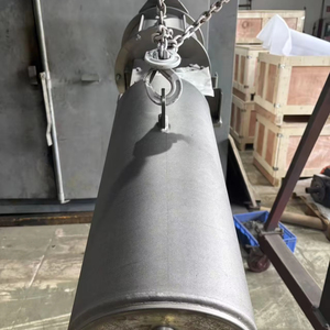 Actuador Neumático de Gas BFT de Alta Gama, Larga Vida Útil, Garantía de 3 Años, Color Personalizado, Servicios OEM para Plantas de Generación de Energía - Product Image 1