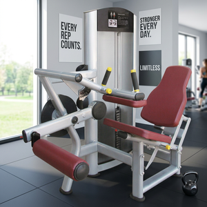 Equipo de Gimnasio Comercial Multifuncional de Diseño Nuevo al por Mayor, Gimnasio Combinado 2 en 1, Multigimnasio de 4 Estaciones/8 Funciones - Product Image 6