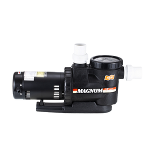 Pompe à eau électrique creusée 2HP pour <span class=keywords><strong>piscine</strong></span> et spa avec <span class=keywords><strong>filtre</strong></span> de réglage de la minuterie 0,5 HP-24 heures - Product Image 5