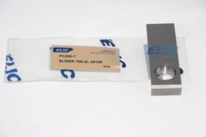 Elic หมายเลข PC200-7 708-2L-34120ลูกสูบชิ้นส่วนเครื่องยนต์ - Product Image 5
