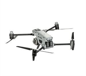 Dron Industrial Inteligente Multiusos Autel Alpha con Cámara Dual, Telémetro Láser, Vuelo Autónomo y Anti-Interferencia - Product Image 3