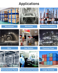 Nhà máy chất lượng cao 120W <span class=keywords><strong>110W</strong></span> dẫn đèn chống cháy nổ cho vị trí nguy hiểm - Product Image 6