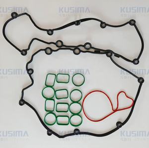 Hete Aanbieding Motoronderdelen Complete Cilinderkoppakkingset voor Audi VW Q7 3.0 3.0T diesel Nieuw Crc TDI quattro CDI CAS CRC CRT OE 059103383JR - Product Image 6