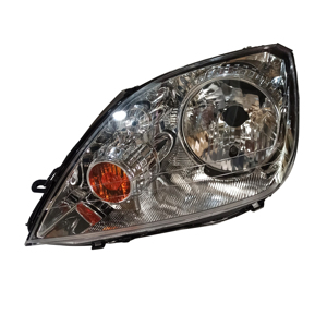 Pezzi di ricambio per carrozzeria faro <span class=keywords><strong>anteriore</strong></span> lampada frontale per <span class=keywords><strong>FORD</strong></span> <span class=keywords><strong>FIESTA</strong></span> 2004 2005 2006 2007 - Product Image 1