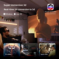 Nouvelle Offre : Lunettes Intelligentes VITURE Pro2 XRAR – Édition Anniversaire avec Adaptateur Ultra-Extension pour Écran Géant