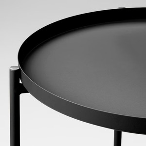 Elegant Metal <b>Side</b> <b>Table</b> Waterproof Coating Coffee <b>Tables</b> for Modern Home Furniture Available In Bulk Quantity - Product Image 5