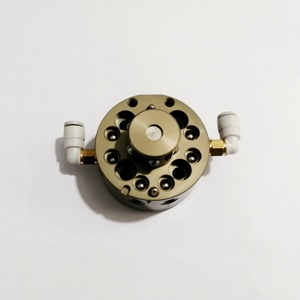 Dispositivo de Cambio Rápido de Herramientas Automático para Robot de 3 kg, 03D 03DJ - Product Image 2