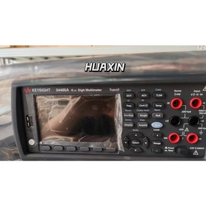 Keysight Model 34465A High-Precision Six-Digit Half Digital Multimeter Universal Desktop <b>Testing</b> <b>Equipment</b> ytdi - Product Image 2