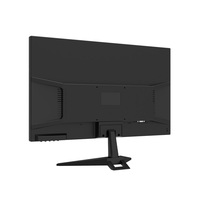 75Hz 21,5 inch scherm zakelijke desktopcomputer 1920*1080 TN LED kantoor pc-monitor, geschikt voor wandmontage