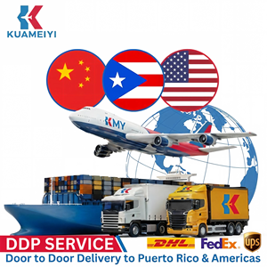 Agente de Carga Aérea/Marítima en América del Norte, Envío de China a Puerto Rico San <span class=keywords><strong>Juan</strong></span>, Experto en Entrega Exprés DDP para Carga Pesada - Product Image 1