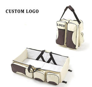 <span class=keywords><strong>Bolsa</strong></span> de viaje multifuncional, <span class=keywords><strong>bolsa</strong></span> de maternidad para madre, <span class=keywords><strong>bolsa</strong></span> de cama de bebé desmontable, <span class=keywords><strong>bolsa</strong></span> de hombro para mujer, <span class=keywords><strong>bolsa</strong></span> flexible - Product Image 6