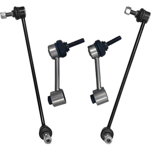 K80482 k80478 phía trước và phía sau ổn định ảnh hưởng Thanh Liên kết thay thế cho Audi & Volkswagen - Product Image 4