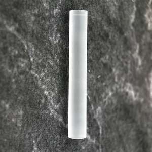 도매 판매 내시경 의료 리지드 로드 렌즈 6.55*46mm 실린더 렌즈 광로드 렌즈 - Product Image 5