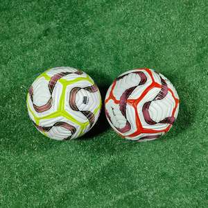 2026PU <b>leather</b> <b>football</b> for indoor/outdoor training and practice for adults - Product Image 1